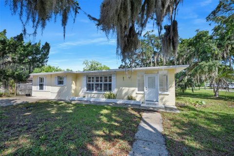 Villa ou maison à Ormond Beach, Floride 3 chambres, 96.62 m2 № 2147633