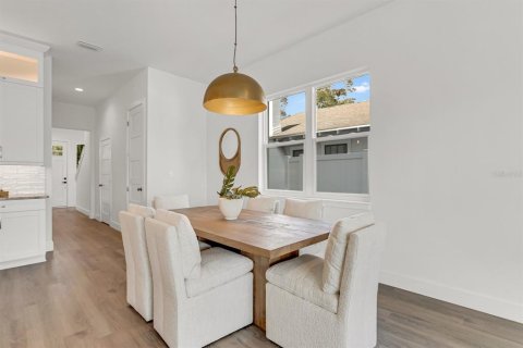 Touwnhouse à vendre à Tampa, Floride: 3 chambres, 186.18 m2 № 1635177 - photo 22