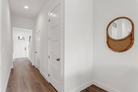 Touwnhouse à vendre à Tampa, Floride: 3 chambres, 186.18 m2 № 1635177 - photo 23