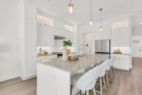 Touwnhouse à vendre à Tampa, Floride: 3 chambres, 186.18 m2 № 1635177 - photo 10
