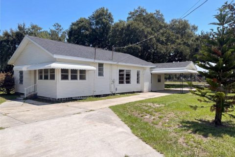 Villa ou maison à Plant City, Floride 3 chambres, 125.05 m2 № 2378226