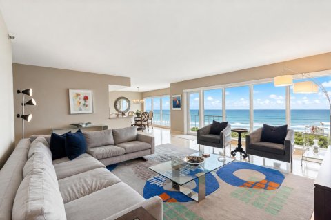 Condo in Boca Raton, Florida, 2 bedrooms  № 2158429