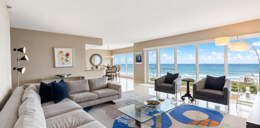 Condo in Boca Raton, Florida, 2 bedrooms  № 2158429