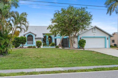 Casa en venta en Port Charlotte, Florida, 3 dormitorios, 241.36 m2 № 1878296 - foto 20