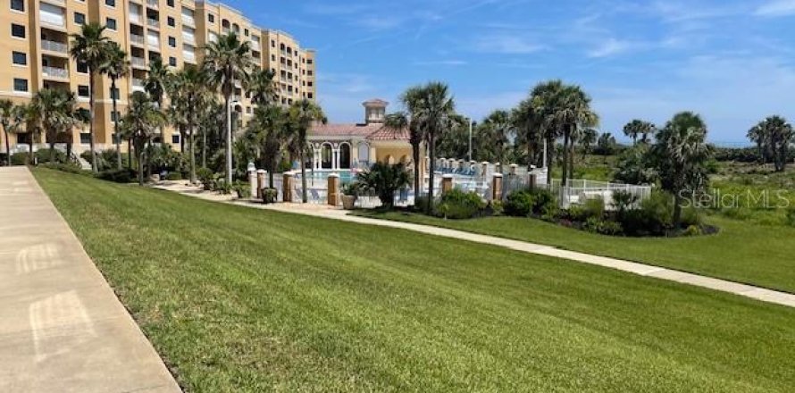 Condo à Palm Coast, Floride, 3 chambres № 1795807