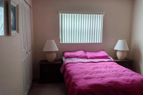 Villa ou maison à vendre à Apollo Beach, Floride: 3 chambres, 103.86 m2 № 1786158 - photo 21