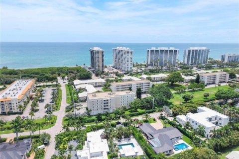 Copropriété à vendre à Boca Raton, Floride: 3 chambres, 217.3 m2 № 2174107 - photo 2