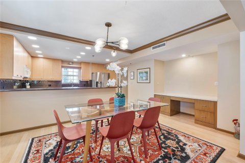 Copropriété à vendre à Boca Raton, Floride: 3 chambres, 217.3 m2 № 2174107 - photo 5