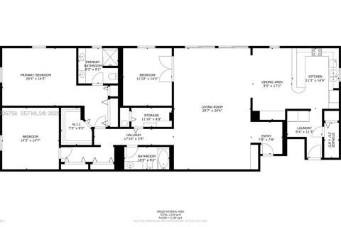 Copropriété à vendre à Boca Raton, Floride: 3 chambres, 217.3 m2 № 2174107 - photo 25