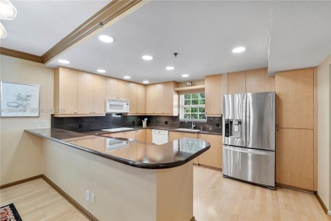 Copropriété à vendre à Boca Raton, Floride: 3 chambres, 217.3 m2 № 2174107 - photo 15