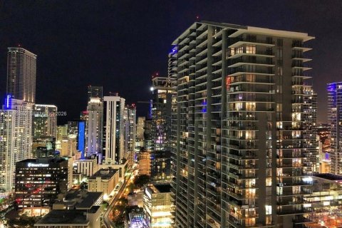 Condo à Miami, Floride, 2 chambres  № 2062985
