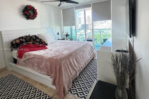Copropriété à louer à Miami, Floride: 2 chambres, 103.12 m2 № 2062985 - photo 10