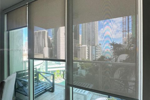Copropriété à louer à Miami, Floride: 2 chambres, 103.12 m2 № 2062985 - photo 3