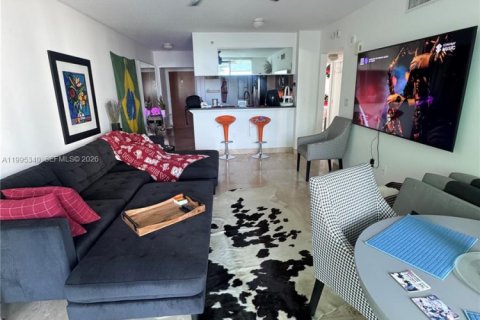 Copropriété à louer à Miami, Floride: 2 chambres, 103.12 m2 № 2062985 - photo 4