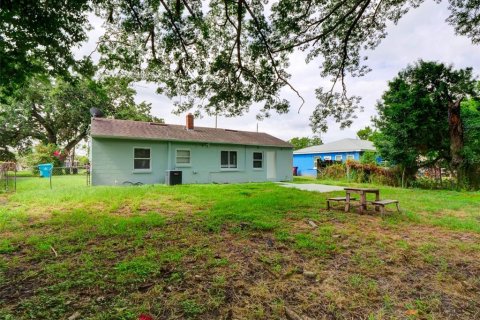 House in Orlando, Florida 3 bedrooms, 104.79 sq.m. № 1584518 - photo 29