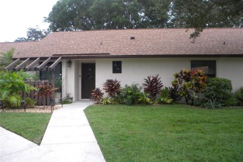House in Boynton Beach, Florida 1 bedroom № 1929510 - photo 2