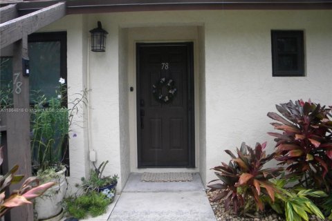 House in Boynton Beach, Florida 1 bedroom № 1929510 - photo 5