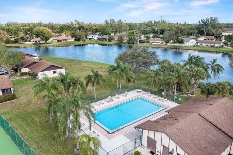 House in Boynton Beach, Florida 1 bedroom № 1929510 - photo 4