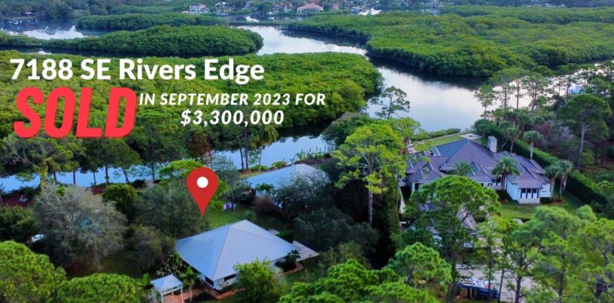 House in Jupiter, Florida 7 bedrooms, 473.24 sq.m. № 919878