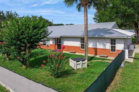 Immobilier commercial à vendre à Summerfield, Floride: 438.59 m2 № 2259246 - photo 4