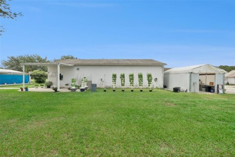 Immobilier commercial à vendre à Summerfield, Floride: 438.59 m2 № 2259246 - photo 11