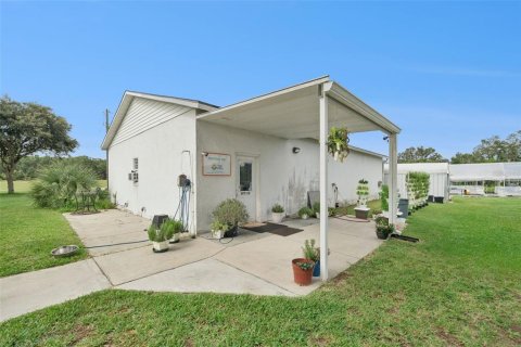 Immobilier commercial à vendre à Summerfield, Floride: 438.59 m2 № 2259246 - photo 10