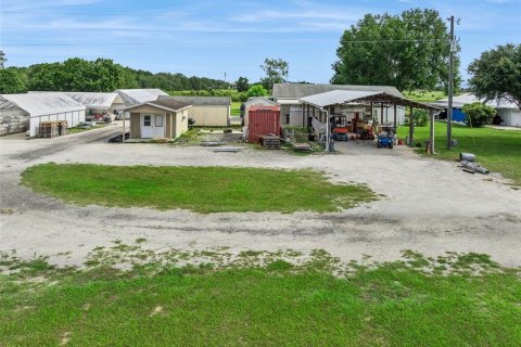 Immobilier commercial à vendre à Summerfield, Floride: 438.59 m2 № 2259246 - photo 14