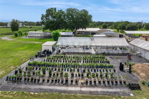 Immobilier commercial à vendre à Summerfield, Floride: 438.59 m2 № 2259246 - photo 19