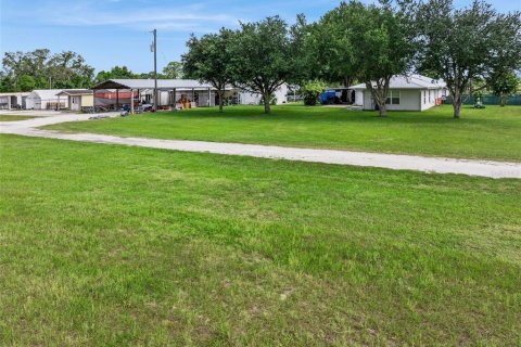 Immobilier commercial à vendre à Summerfield, Floride: 438.59 m2 № 2259246 - photo 5