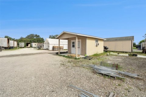 Immobilier commercial à vendre à Summerfield, Floride: 438.59 m2 № 2259246 - photo 13