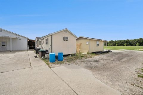 Immobilier commercial à vendre à Summerfield, Floride: 438.59 m2 № 2259246 - photo 15