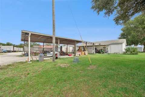 Immobilier commercial à vendre à Summerfield, Floride: 438.59 m2 № 2259246 - photo 17