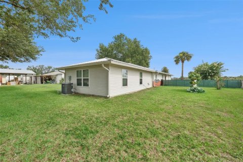 Immobilier commercial à vendre à Summerfield, Floride: 438.59 m2 № 2259246 - photo 7