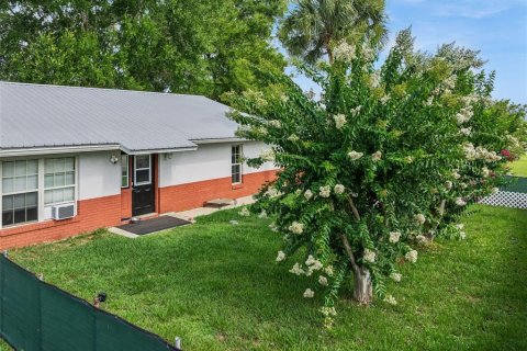 Immobilier commercial à vendre à Summerfield, Floride: 438.59 m2 № 2259246 - photo 3