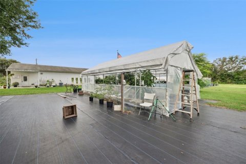 Immobilier commercial à vendre à Summerfield, Floride: 438.59 m2 № 2259246 - photo 21