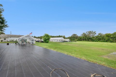 Immobilier commercial à vendre à Summerfield, Floride: 438.59 m2 № 2259246 - photo 22