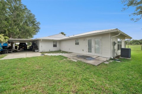 Immobilier commercial à vendre à Summerfield, Floride: 438.59 m2 № 2259246 - photo 6
