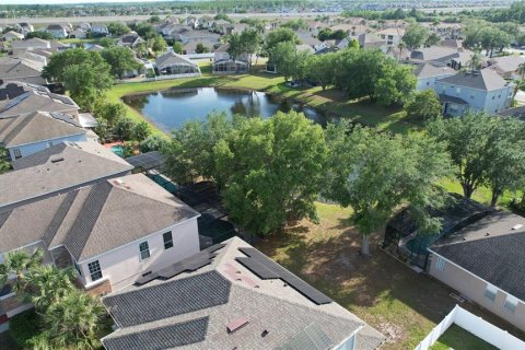 House in Orlando, Florida 4 bedrooms, 287.81 sq.m. № 1720989 - photo 29