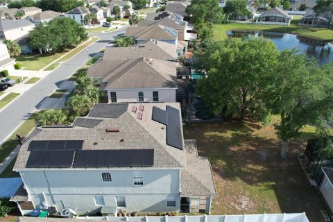 House in Orlando, Florida 4 bedrooms, 287.81 sq.m. № 1720989 - photo 24