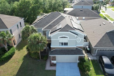 House in Orlando, Florida 4 bedrooms, 287.81 sq.m. № 1720989 - photo 22