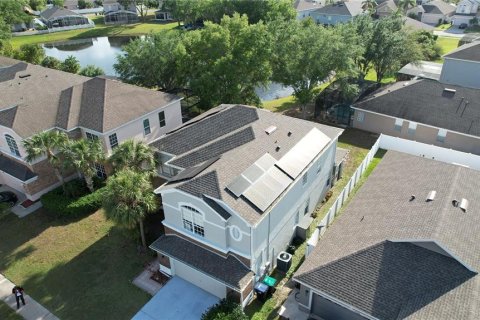 House in Orlando, Florida 4 bedrooms, 287.81 sq.m. № 1720989 - photo 23