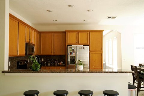 House in Orlando, Florida 4 bedrooms, 287.81 sq.m. № 1720989 - photo 8