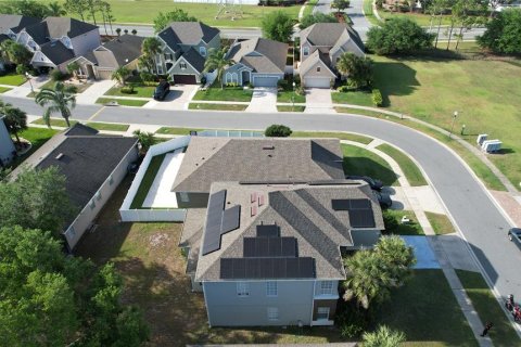 House in Orlando, Florida 4 bedrooms, 287.81 sq.m. № 1720989 - photo 28