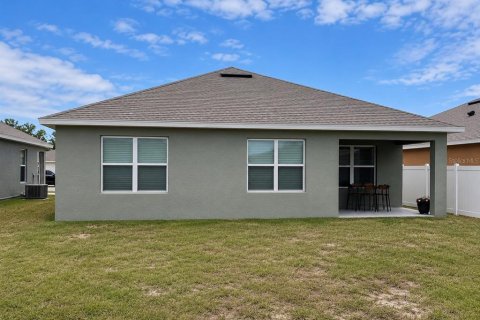 House in Lake Wales, Florida 3 bedrooms, 151.9 sq.m. № 2107869 - photo 6