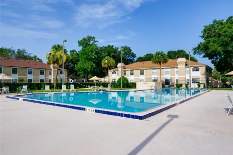 Condo in Orlando, Florida, 2 bedrooms  № 2196943 - photo 30