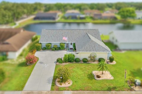 House in Sun City Center, Florida 3 bedrooms, 194.26 sq.m. № 2207230 - photo 5