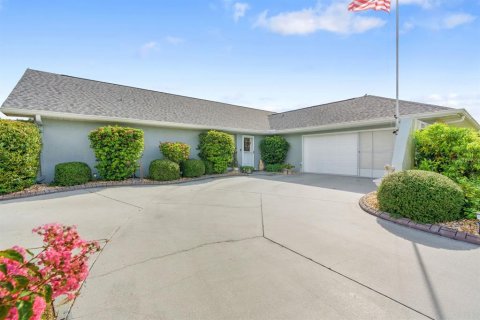 House in Sun City Center, Florida 3 bedrooms, 194.26 sq.m. № 2207230 - photo 6