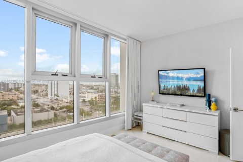 Condominio en venta en Miami Beach, Florida, 2 dormitorios, 118.91 m2 № 1979330 - foto 20