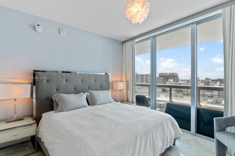 Condominio en venta en Miami Beach, Florida, 2 dormitorios, 118.91 m2 № 1979330 - foto 13