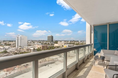 Condominio en venta en Miami Beach, Florida, 2 dormitorios, 118.91 m2 № 1979330 - foto 25